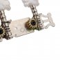 New Special Classical Guitar Tuning Keys Pegs Machine Head Guitar Accessories