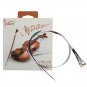 E/A/D/G Violin Strings for Size 1/4 1/2 3/4 4/4 Set