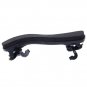 New Violin Shoulder Rest for Size 1/4 1/8 Fiddle Violin Black