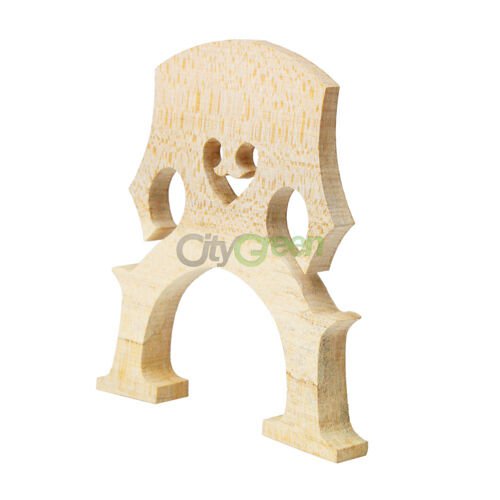 High Quality Cello Bridge 4/4 Size Cello Parts