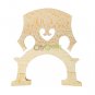 High Quality Cello Bridge 4/4 Size Cello Parts
