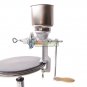 Manual Corn Grinder Flour Maker Wheat Grain Nut Mill Grinder Kitchen Tool