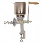Manual Corn Grinder Flour Maker Wheat Grain Nut Mill Grinder Kitchen Tool