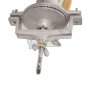 Manual Corn Grinder Flour Maker Wheat Grain Nut Mill Grinder Kitchen Tool