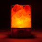 Himalayan Salt Lamp Natural Hymalain Rock Lamps USB Himilian Night Light
