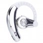 New Wireless 4.1 Headsets Stereo Headphones Earphone Earbuds Silver