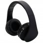 2x Wireless Headsets FM Stereo Headphone Earphone MP3 Player Universal