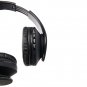 2x Wireless Headsets FM Stereo Headphone Earphone MP3 Player Universal