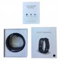 High Quality M200 Waterproof Smart Watch Health Tracker Sports Bracelet Blue