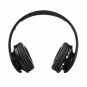 Foldable Wireless Stereo Headset Headphones Earphone Universal + Cable