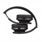 Foldable Wireless Stereo Headset Headphones Earphone Universal + Cable