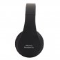 Foldable Wireless Stereo Headset Headphones Earphone Universal + Cable