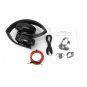 Foldable Wireless Stereo Headset Headphones Earphone Universal + Cable