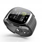 M26 Smart Watch Blutooth Phone Calls Pedometer Altimeter for Android IOS phones