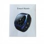 M26 Smart Watch Blutooth Phone Calls Pedometer Altimeter for Android IOS phones