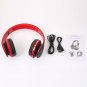 New Wireless Stereo Headset Sport Earphone For Smart Phone