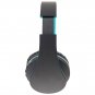 4in1 Wireless Headset FM Radio Headphone Earphone Microphone Universal
