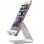 Aluminum Desk top Cell Phone Tablet Stand Holder Mount for iPad/iPhone etc