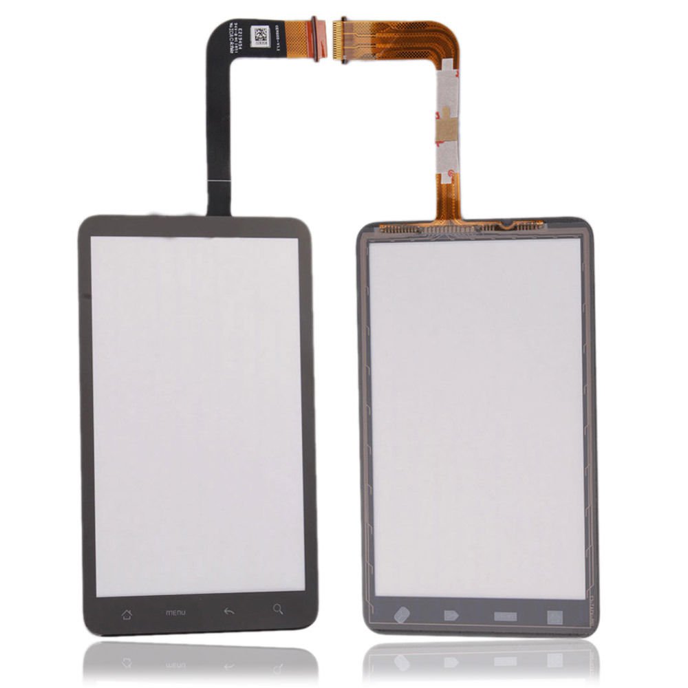 Replacement Touch Screen Digitizer Glass Assembly for HTC Thunderbolt 4G
