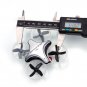 Boldclash Bwhoop B03 Pro Mini Headless Mode Remote Control RC Quadcopter