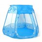 Kids Toys Princess Play Tent Girls Balls Pit Gifts Pink Portable for 1-8 Years