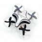 BoldClash BWHOOP B03 Pro 716 Motor 61500rpm EDF RC Quadcopter Drone 260mAh 3.7V