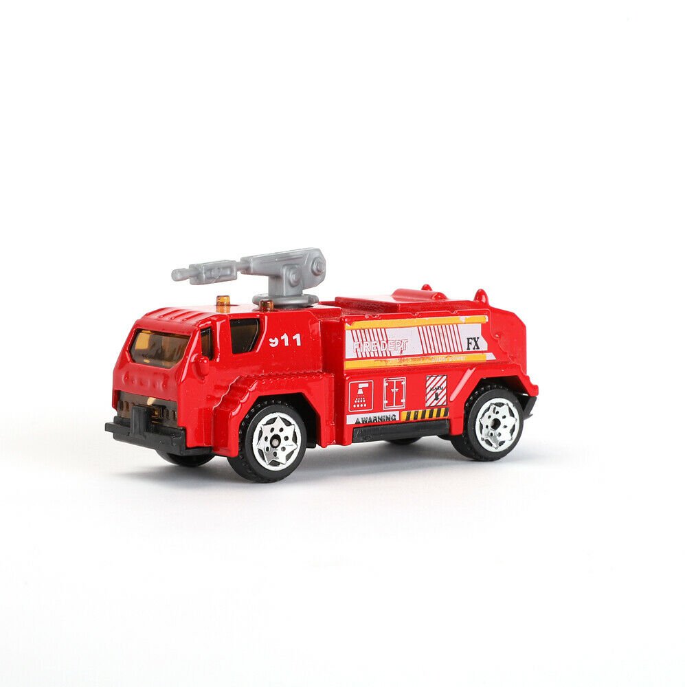 truck model toy