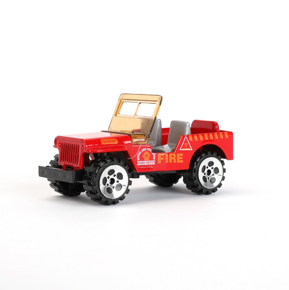 truck model toy