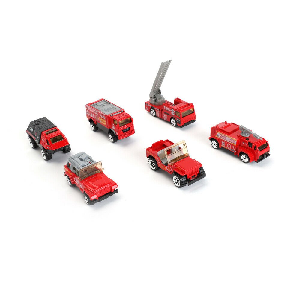 truck model toy