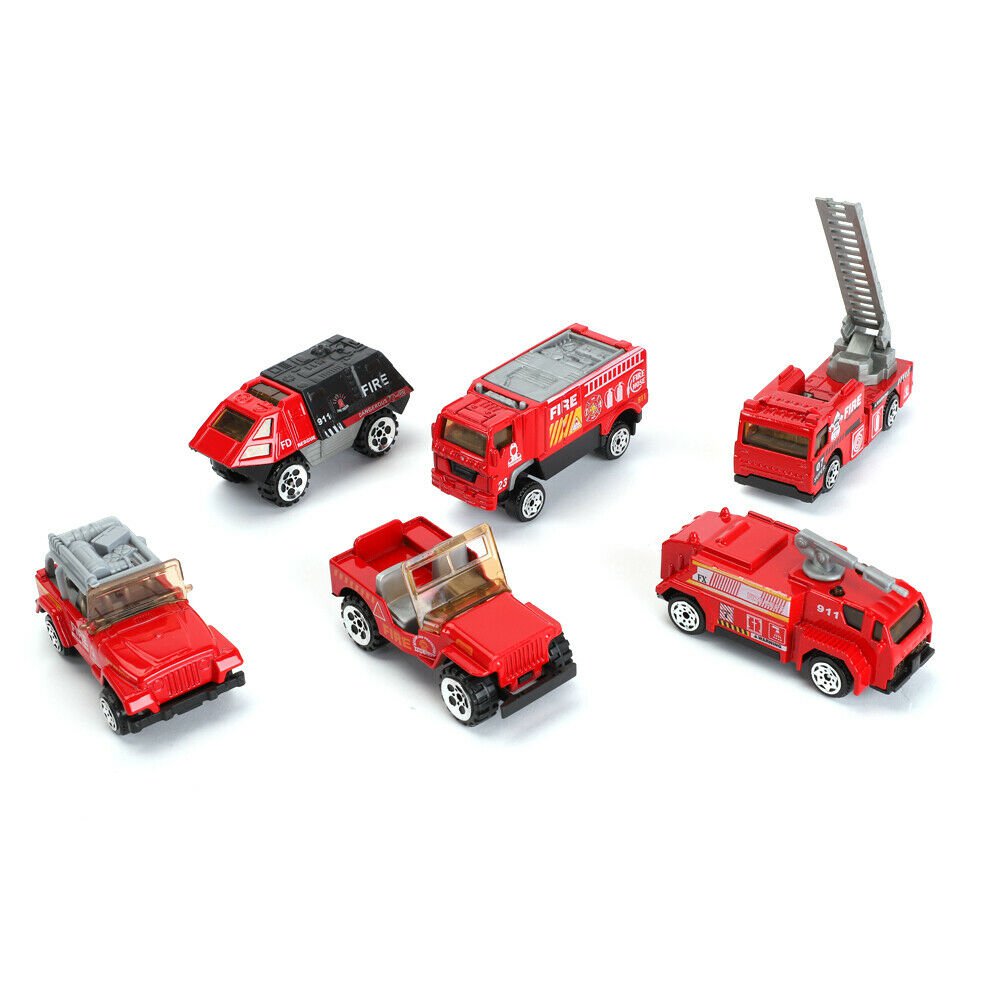 truck model toy