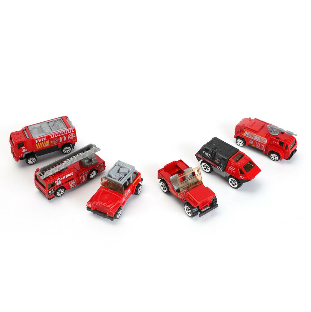 truck model toy