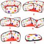 Ocean Ball Pit Pool Game Play Tent Baby Children Kids Outdoor Indoor Play House
