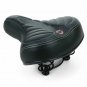 New Fashion Wide Big Thicken Bike Bicycle Cruiser Sporty Soft Saddle Seat