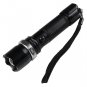 Lot2 3Modes Rechargeable LED Flashlight Torch Lamp Outdoor Light
