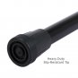 Height Adjustable Walking Stick Trekking Poles Folding Aid Cane for Travel