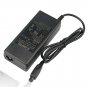 84W Power Adapter Charger Smart Self Balancing Scooter Hover Unicycle 42V 2A US