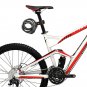 Cycling Security 5 Digit Combination Password Bike Bicycle Cable Chain Lock New
