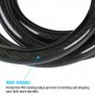 42"" Bicycle Lock Cable 5 Digital Heavy Duty Combination Chain Padlock Security
