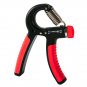 Adjustable Hand Grip Strengthener Squeezer Hand Wrist Trainer Resistance 22-88LB