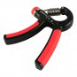 Adjustable Hand Grip Strengthener Squeezer Hand Wrist Trainer Resistance 22-88LB