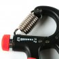 Adjustable Hand Grip Strengthener Squeezer Hand Wrist Trainer Resistance 22-88LB