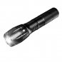 10000Lumen Zoomable Focusing LED 18650/AAA Flashlight Torch Camping Lamp