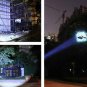 New LED 18650/AAA Flashlight Zoomable Torch Focus Flashlight Lamp Light USA