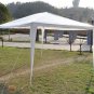 10' X 10'Canopy Heavy Duty Party Tent BBQ Wedding Outdoor Gazebo Upgrade section
