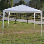 10' X 10'Canopy Heavy Duty Party Tent BBQ Wedding Outdoor Gazebo Upgrade section