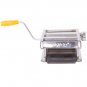 2 Pcs Pasta Maker Roller Dual-blade Manual Fresh Noodle Wonton Machine