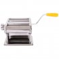 2 Pcs Pasta Maker Roller Dual-blade Manual Fresh Noodle Wonton Machine