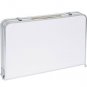 90*60*70cm 3FT Folding Table Indoor Outdoor Picnic Party Camping Tables Wedding