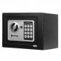 New Durable Digital Electronic Safe Box Keypad Lock Home Office Hotel Cash US