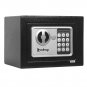 New Durable Digital Electronic Safe Box Keypad Lock Home Office Hotel Cash US